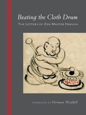 cover image of Beating the Cloth Drum